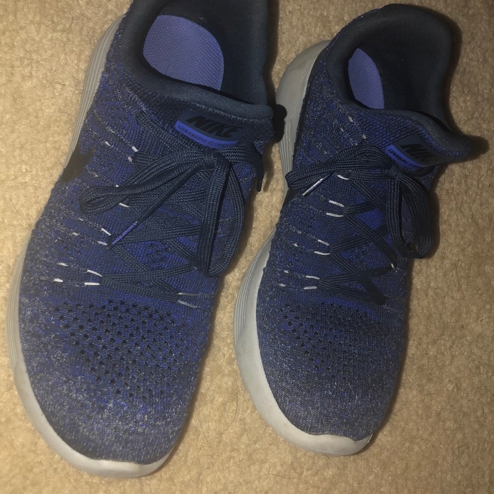 Nike sneakers